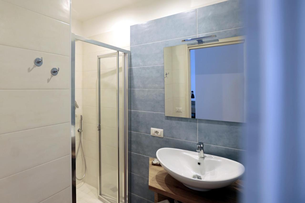 Angio Holiday Rooms Neapol Zewnętrze zdjęcie