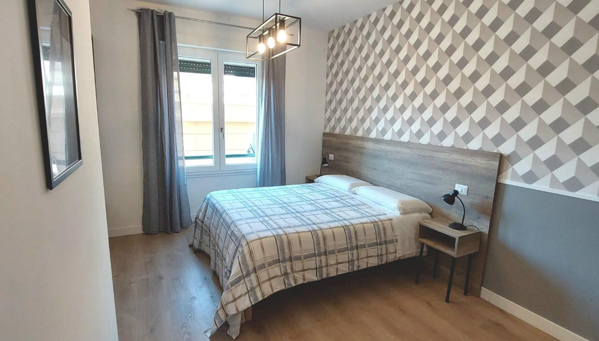 Angio Holiday Rooms Neapol Zewnętrze zdjęcie